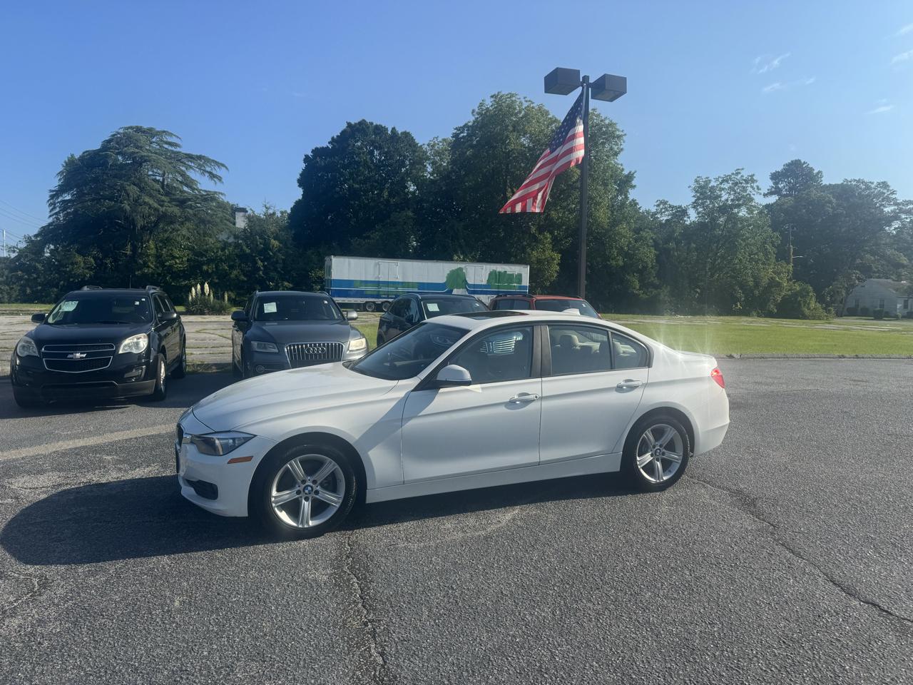 bmw 3 series 2015 WBA3C3G54FNT51011 image bmw 3 series 2015 WBA3C3G54FNT51011 image
